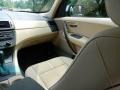 Titanium Silver Metallic - X3 2.5i Photo No. 12