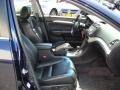 Royal Blue Pearl - TSX Sedan Photo No. 13