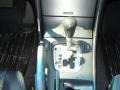 5 Speed Automatic 2006 Acura TSX Sedan Transmission