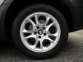 Titanium Silver Metallic - X3 2.5i Photo No. 27