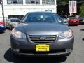 Carbon Gray Metallic - Elantra GLS Sedan Photo No. 2