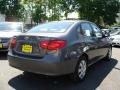 Carbon Gray Metallic - Elantra GLS Sedan Photo No. 5