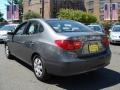 Carbon Gray Metallic - Elantra GLS Sedan Photo No. 7