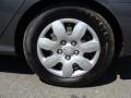 Carbon Gray Metallic - Elantra GLS Sedan Photo No. 9