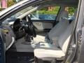 Carbon Gray Metallic - Elantra GLS Sedan Photo No. 10