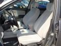 Carbon Gray Metallic - Elantra GLS Sedan Photo No. 12