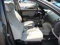 Carbon Gray Metallic - Elantra GLS Sedan Photo No. 13