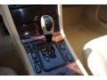 Everest Green Metallic - E 320 Sedan Photo No. 15
