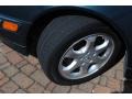 Everest Green Metallic - E 320 Sedan Photo No. 18
