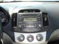 Carbon Gray Metallic - Elantra GLS Sedan Photo No. 17