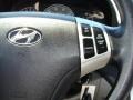 Carbon Gray Metallic - Elantra GLS Sedan Photo No. 19