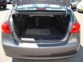 Carbon Gray Metallic - Elantra GLS Sedan Photo No. 20