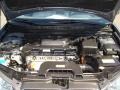 Carbon Gray Metallic - Elantra GLS Sedan Photo No. 21