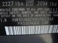 Carbon Gray Metallic - Elantra GLS Sedan Photo No. 23