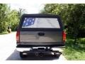 2001 Medium Charcoal Gray Metallic Chevrolet Silverado 2500HD LS Crew Cab 4x4  photo #9