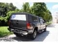 2001 Medium Charcoal Gray Metallic Chevrolet Silverado 2500HD LS Crew Cab 4x4  photo #10