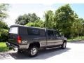 2001 Medium Charcoal Gray Metallic Chevrolet Silverado 2500HD LS Crew Cab 4x4  photo #11