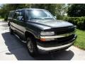 Medium Charcoal Gray Metallic - Silverado 2500HD LS Crew Cab 4x4 Photo No. 19