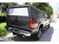 2001 Medium Charcoal Gray Metallic Chevrolet Silverado 2500HD LS Crew Cab 4x4  photo #22