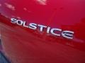 Aggressive Red - Solstice Roadster Photo No. 9