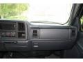 2001 Medium Charcoal Gray Metallic Chevrolet Silverado 2500HD LS Crew Cab 4x4  photo #76