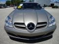 2006 Pewter Metallic Mercedes-Benz SLK 280 Roadster  photo #15