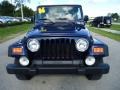 2006 Midnight Blue Pearl Jeep Wrangler Unlimited 4x4  photo #18