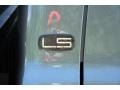 2001 Medium Charcoal Gray Metallic Chevrolet Silverado 2500HD LS Crew Cab 4x4  photo #121