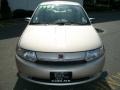 2004 Golden Wheat Saturn ION 3 Sedan  photo #2