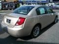 2004 Golden Wheat Saturn ION 3 Sedan  photo #5