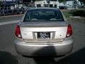 2004 Golden Wheat Saturn ION 3 Sedan  photo #6