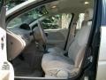 2004 Golden Wheat Saturn ION 3 Sedan  photo #12