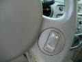 2004 Golden Wheat Saturn ION 3 Sedan  photo #16