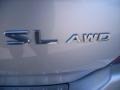 2007 Brilliant Silver Metallic Nissan Murano SL AWD  photo #16