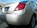 2004 Golden Wheat Saturn ION 3 Sedan  photo #21