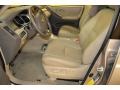 2005 Sonora Gold Pearl Toyota Highlander V6 4WD  photo #13