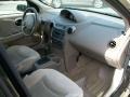 2004 Golden Wheat Saturn ION 3 Sedan  photo #25