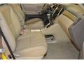 2005 Sonora Gold Pearl Toyota Highlander V6 4WD  photo #18