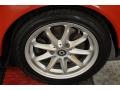 Rally Red - fortwo passion cabriolet Photo No. 17