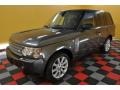 2006 Bonatti Grey Land Rover Range Rover Supercharged  photo #3