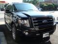 Black - Expedition EL Limited 4x4 Photo No. 4