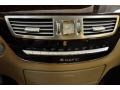 Black - S 550 4Matic Sedan Photo No. 10