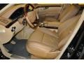 Black - S 550 4Matic Sedan Photo No. 16