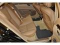 Black - S 550 4Matic Sedan Photo No. 19