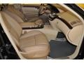 Black - S 550 4Matic Sedan Photo No. 20