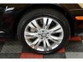 Black - S 550 4Matic Sedan Photo No. 21