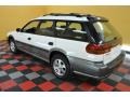 Glacier White - Legacy Outback Wagon Photo No. 4