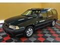 Green Metallic - V70 XC AWD Photo No. 3