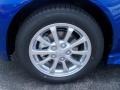 Octane Blue Metallic - Lancer ES Photo No. 7