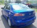 Octane Blue Metallic - Lancer ES Photo No. 8